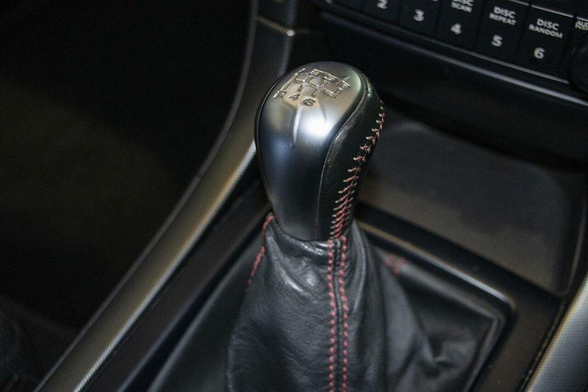 2004 Holden Monaro CV8 V2 Series III