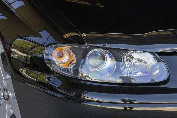 2004 Holden Monaro CV8 V2 Series III