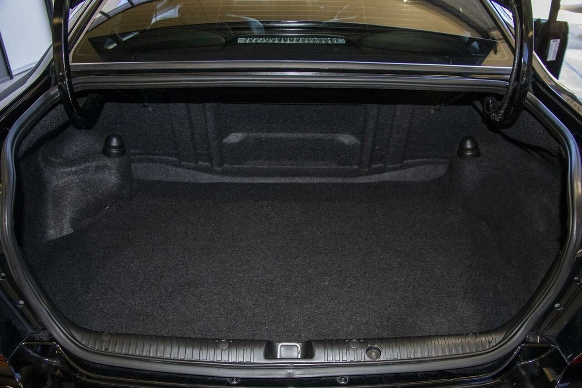 2004 Holden Monaro CV8 V2 Series III