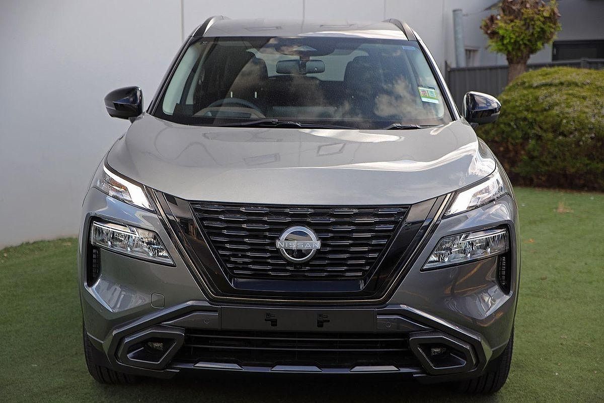 2024 Nissan X-TRAIL N-TREK T33