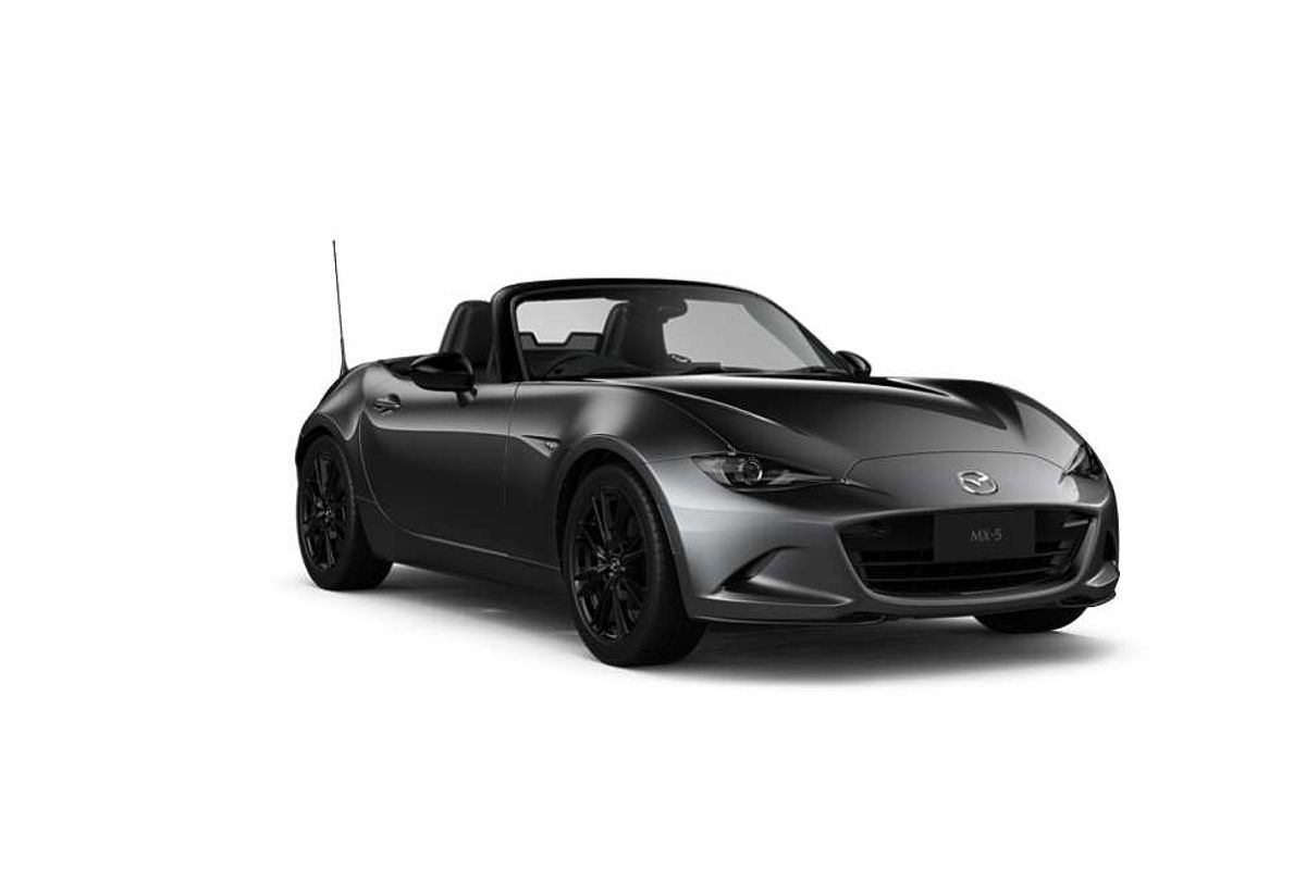2024 Mazda MX-5 G20 ND