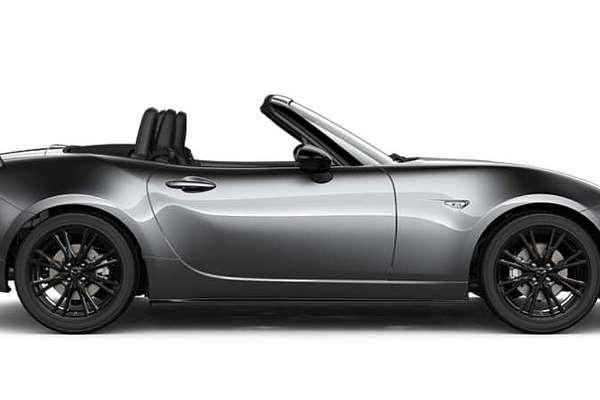 2024 Mazda MX-5 G20 ND