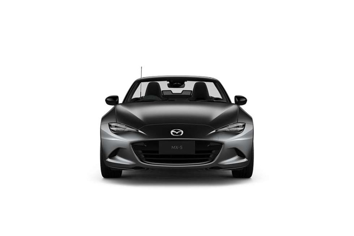 2024 Mazda MX-5 G20 ND