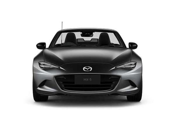 2024 Mazda MX-5 G20 ND