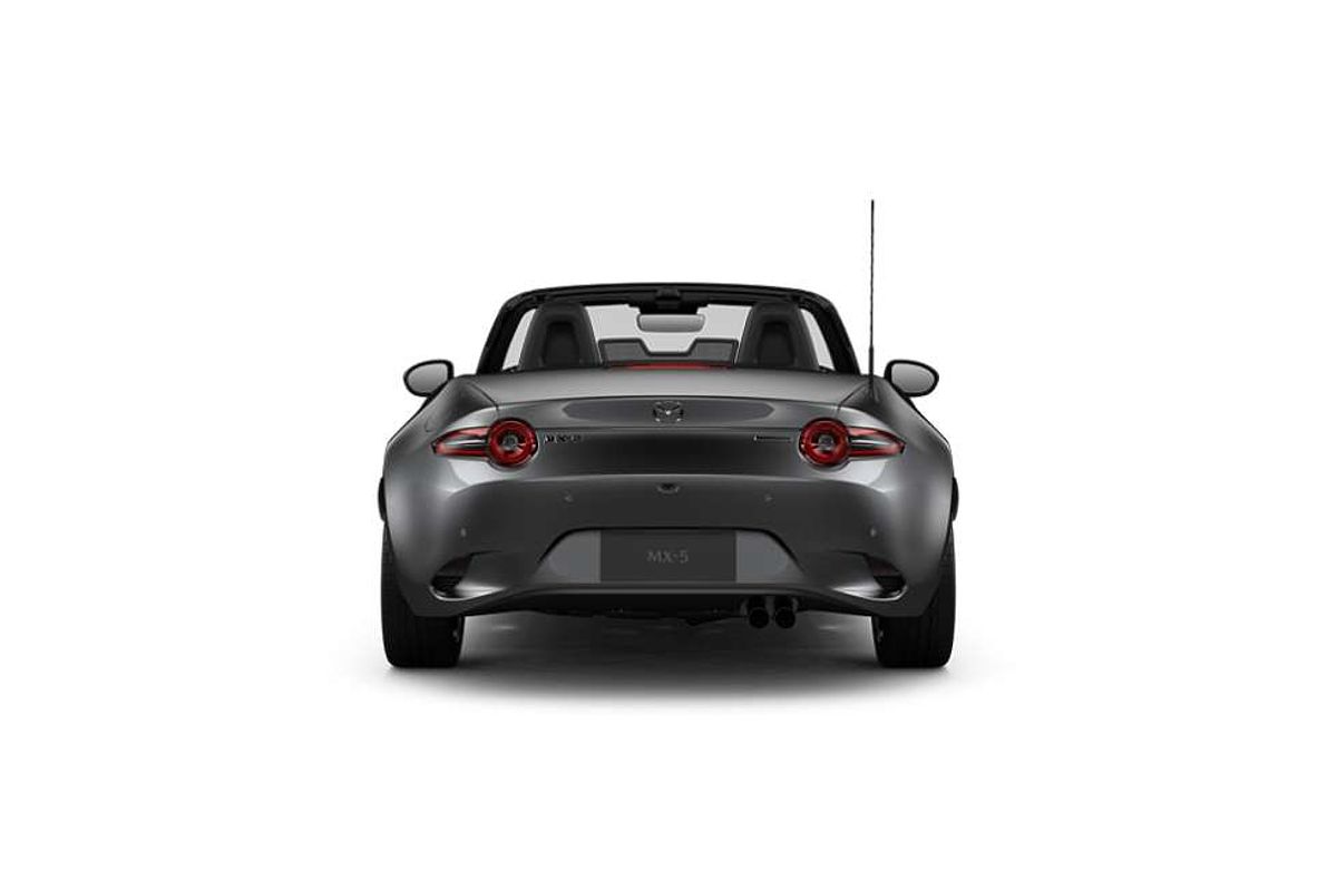 2024 Mazda MX-5 G20 ND