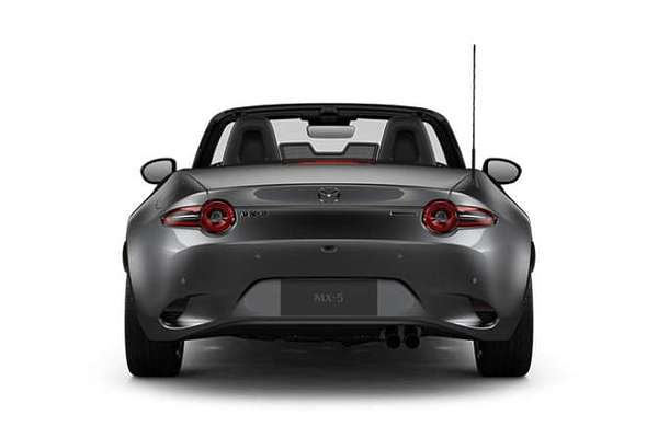 2024 Mazda MX-5 G20 ND
