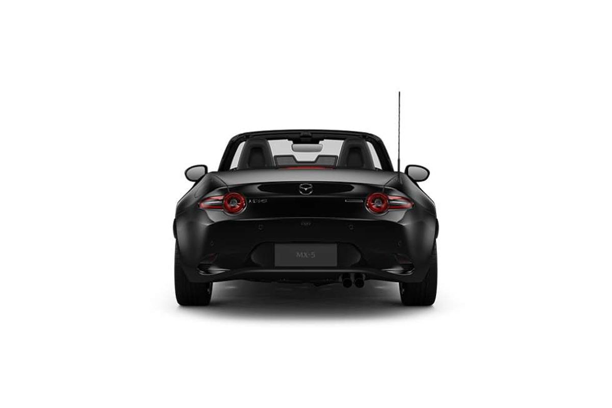 2024 Mazda MX-5 G20 ND