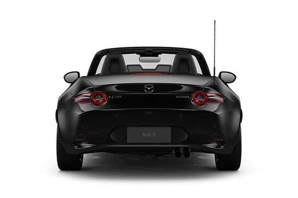 2024 Mazda MX-5 G20 ND