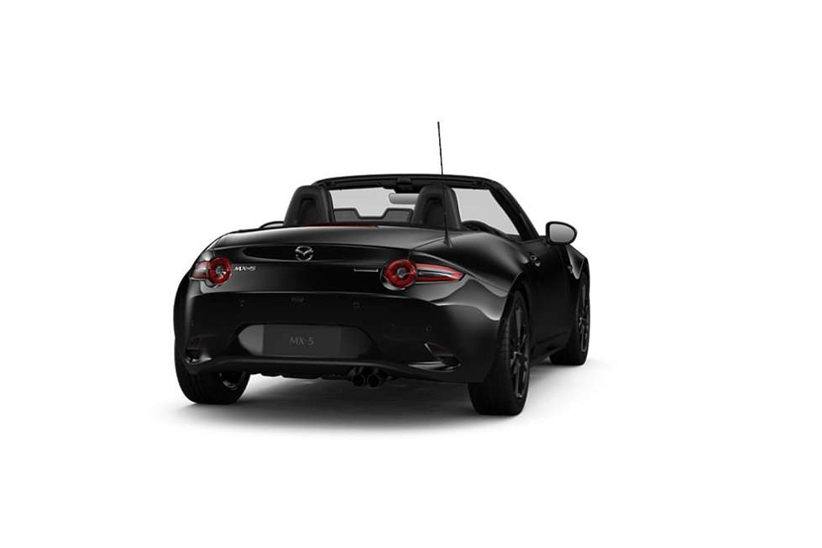 2024 Mazda MX-5 G20 ND