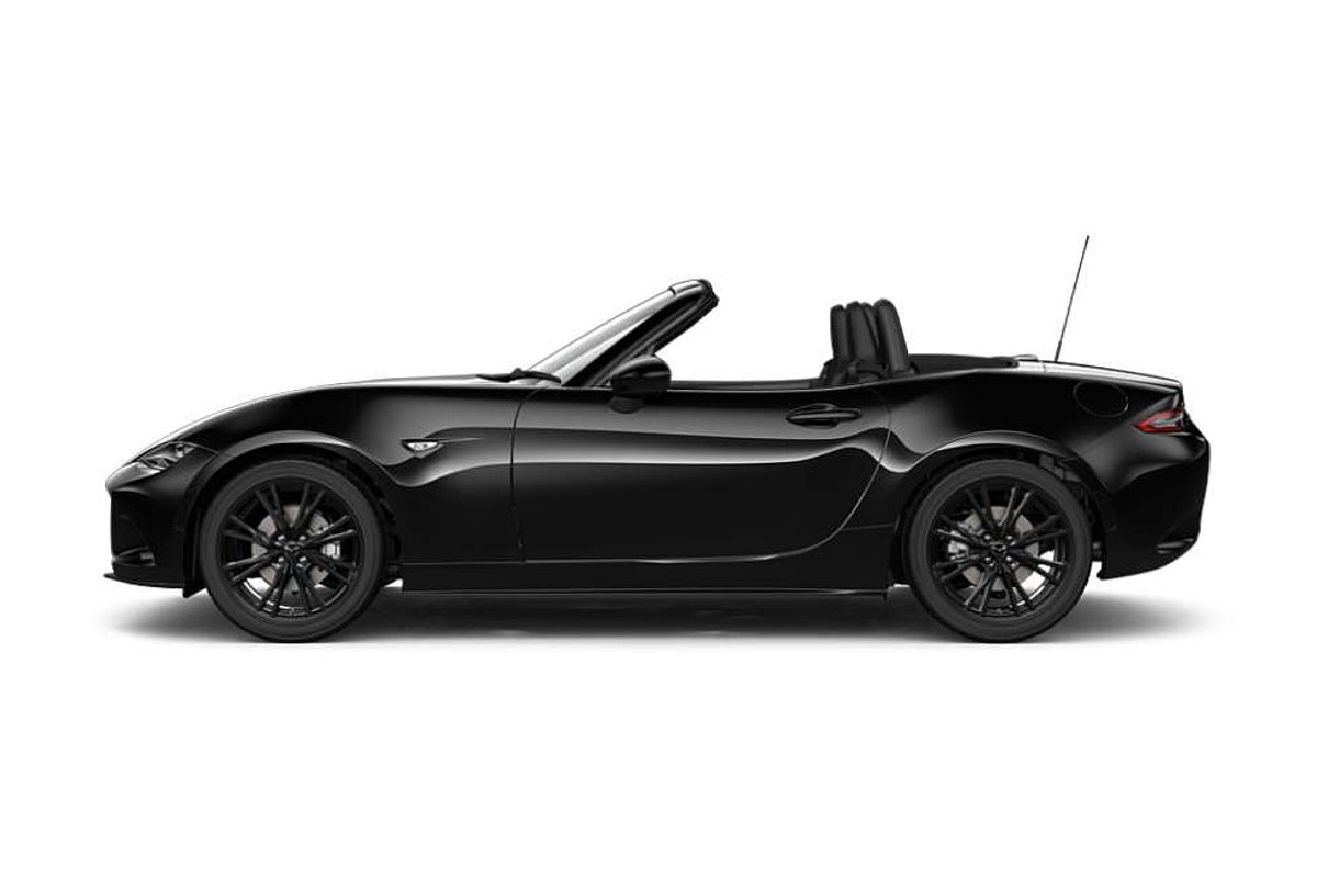 2024 Mazda MX-5 G20 ND