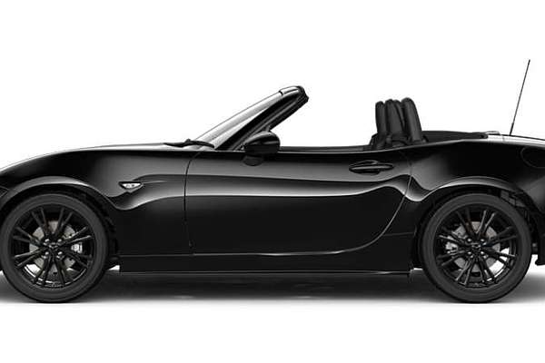 2024 Mazda MX-5 G20 ND