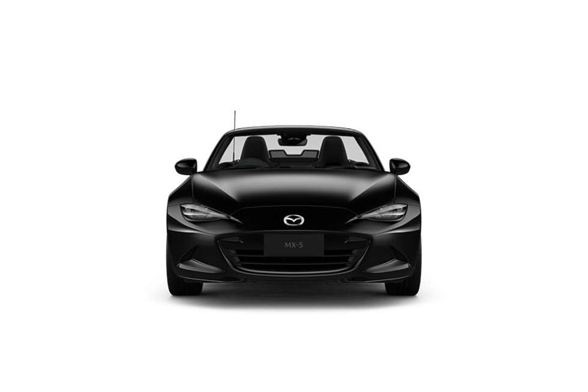 2024 Mazda MX-5 G20 ND