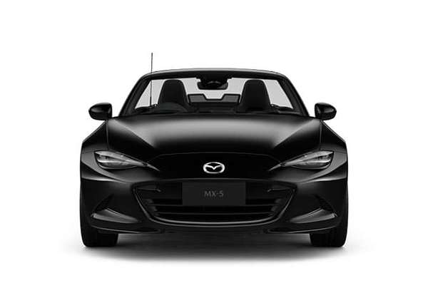 2024 Mazda MX-5 G20 ND