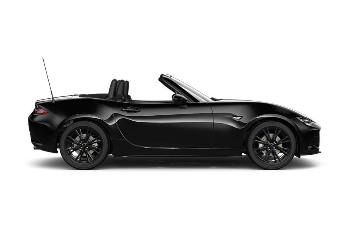 2024 Mazda MX-5 G20 ND