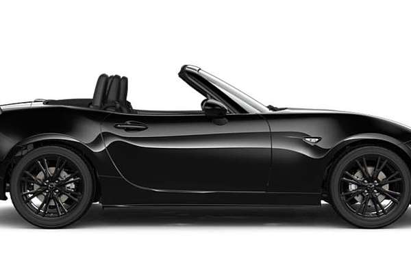 2024 Mazda MX-5 G20 ND