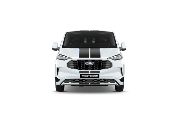 2024 Ford Transit Custom