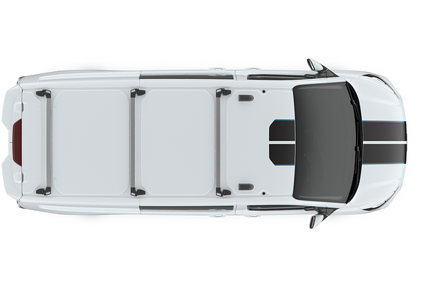 2024 Ford Transit Custom