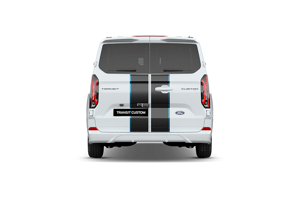 2024 Ford Transit Custom