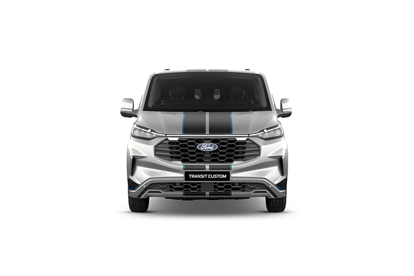 2024 Ford Transit Custom