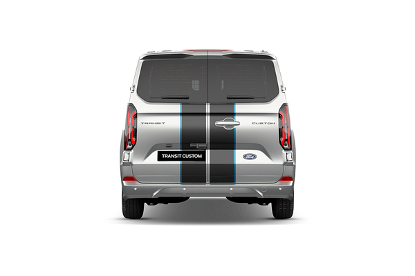 2024 Ford Transit Custom