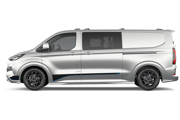 2024 Ford Transit Custom