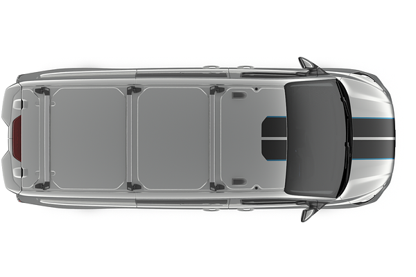 2024 Ford Transit Custom