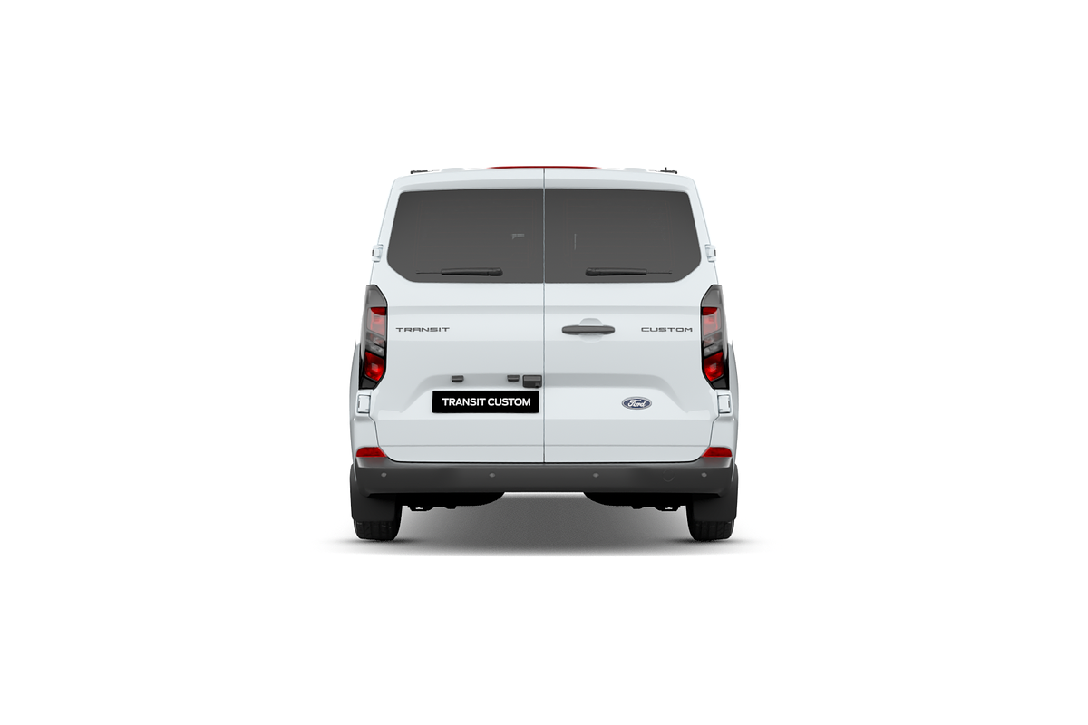 2023 Ford Transit Custom Trend 320L AV LWB