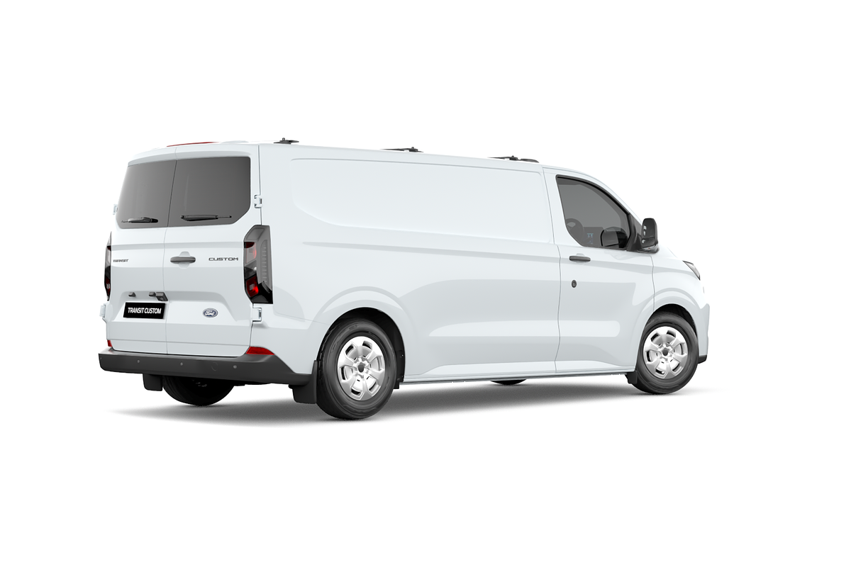2023 Ford Transit Custom Trend 320L AV LWB