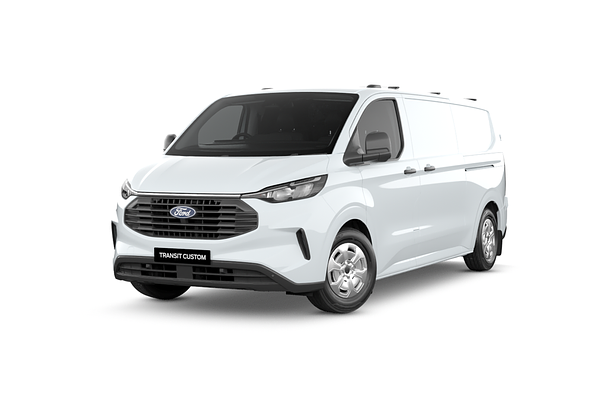 2023 Ford Transit Custom Trend 320L AV LWB