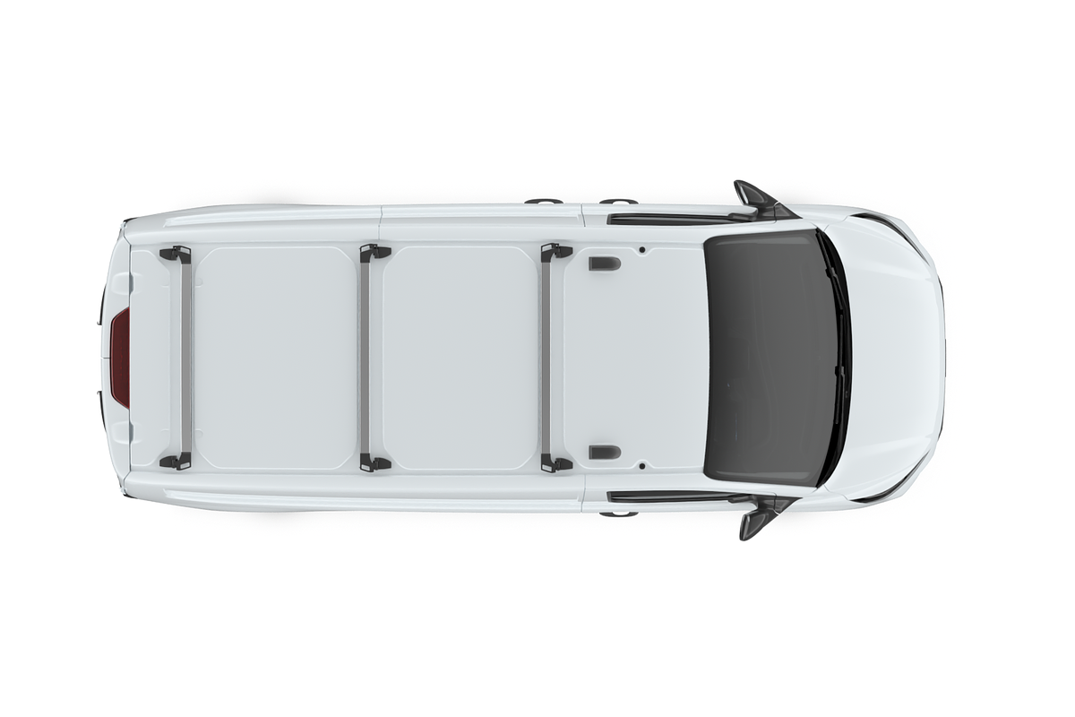 2023 Ford Transit Custom Trend 320L AV LWB