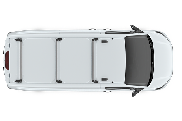 2023 Ford Transit Custom Trend 320L AV LWB