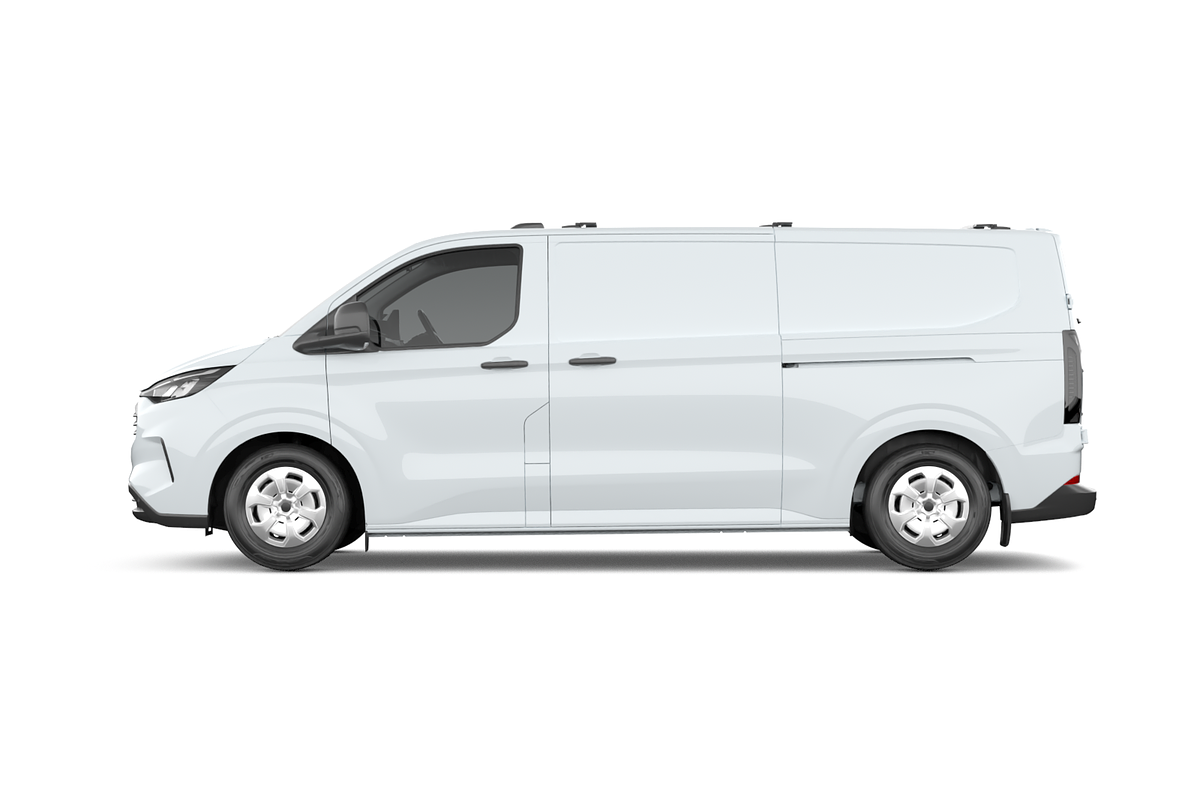 2023 Ford Transit Custom Trend 320L AV