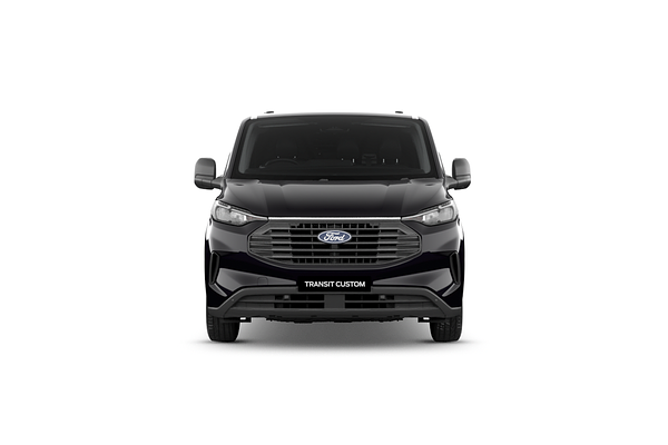 2024 Ford Transit Custom Trend SWB AV SWB Low Roof