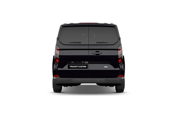 2024 Ford Transit Custom Trend SWB AV SWB Low Roof