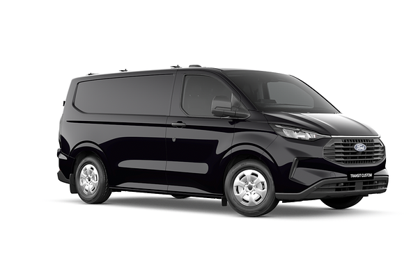 2024 Ford Transit Custom Trend SWB AV SWB Low Roof