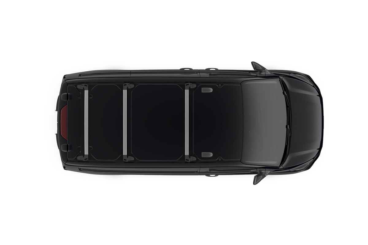 2024 Ford Transit Custom Trend SWB AV SWB Low Roof