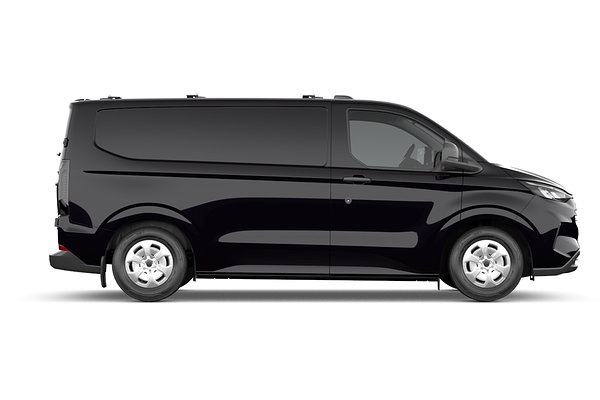 2024 Ford Transit Custom Trend SWB AV SWB Low Roof