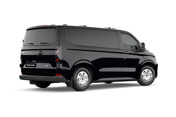 2024 Ford Transit Custom Trend SWB AV SWB Low Roof