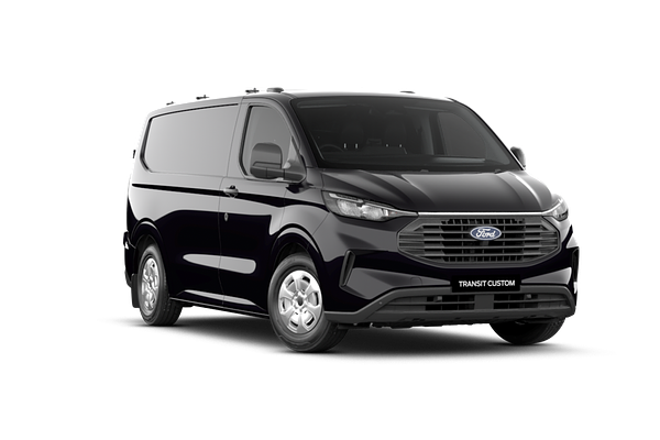2024 Ford Transit Custom Trend SWB AV SWB Low Roof