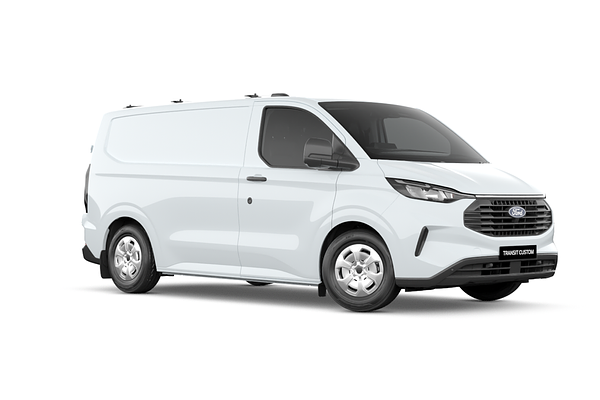 2024 Ford Transit Custom Trend SWB AV SWB Low Roof