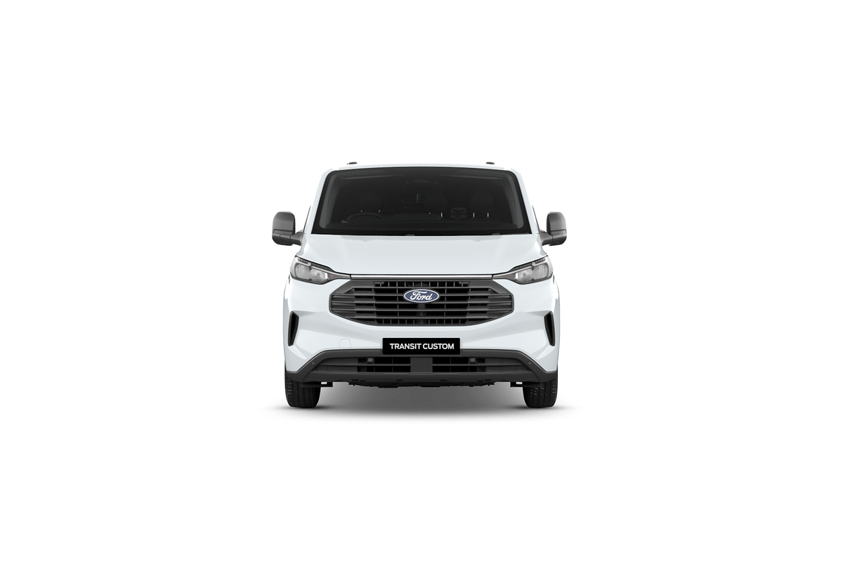 2024 Ford Transit Custom Trend SWB AV SWB Low Roof