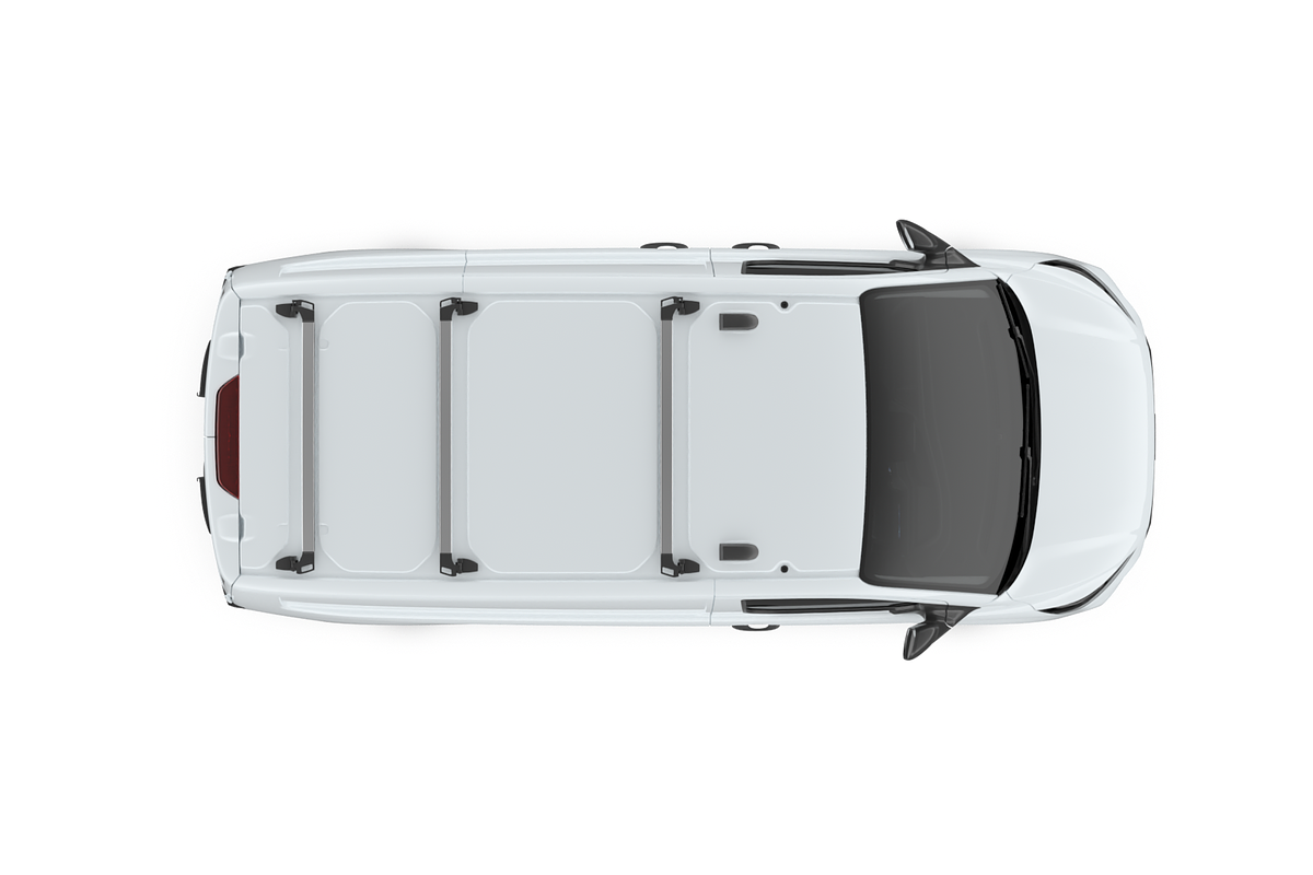 2024 Ford Transit Custom Trend SWB AV SWB Low Roof