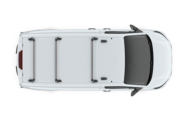 2024 Ford Transit Custom Trend SWB AV SWB Low Roof