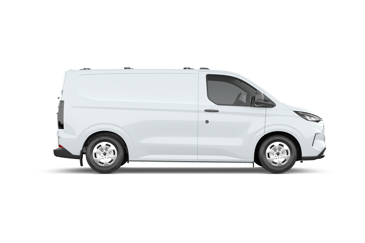 2024 Ford Transit Custom Trend SWB AV SWB Low Roof