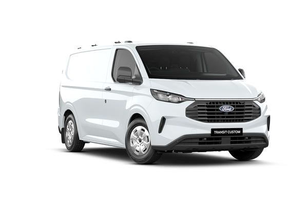 2024 Ford Transit Custom Trend SWB AV SWB Low Roof