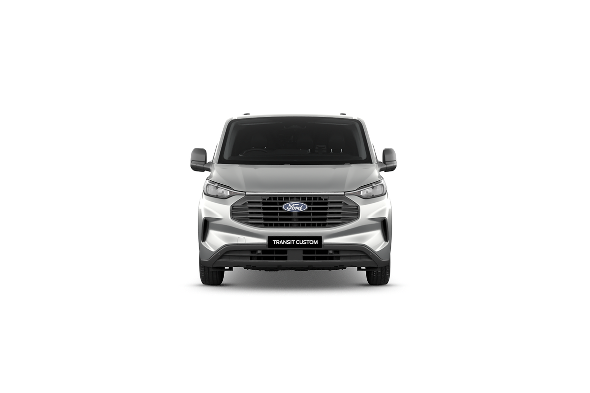 2024 Ford Transit Custom Trend SWB AV SWB Low Roof