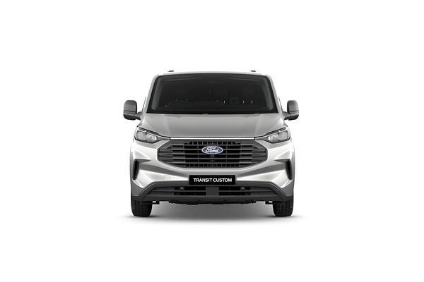 2024 Ford Transit Custom Trend SWB AV SWB Low Roof