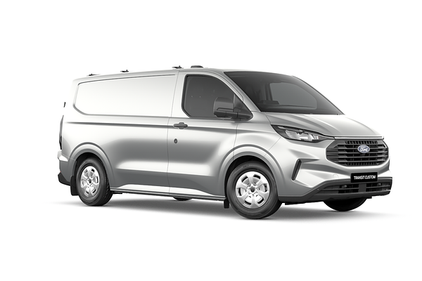 2024 Ford Transit Custom Trend SWB AV SWB Low Roof