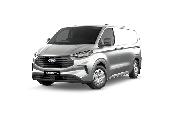 2024 Ford Transit Custom Trend SWB AV SWB Low Roof
