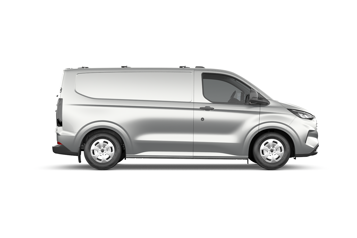 2024 Ford Transit Custom Trend SWB AV SWB Low Roof